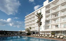 Hotel Agamenón